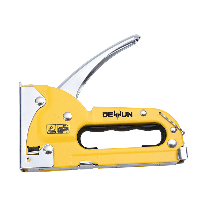 3-in-1 Staple and nail gun  DY-903